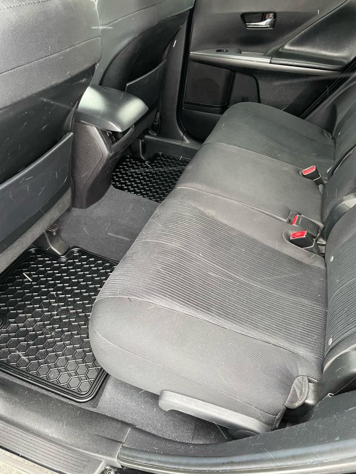 2016 Toyota Venza XLE Photo