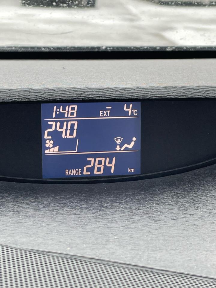 2016 Toyota Venza XLE Photo