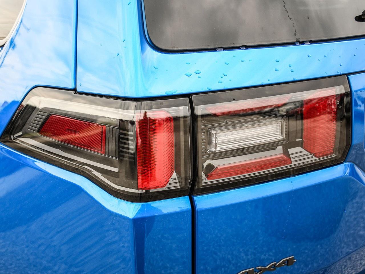 2026 Jeep Cherokee  Photo