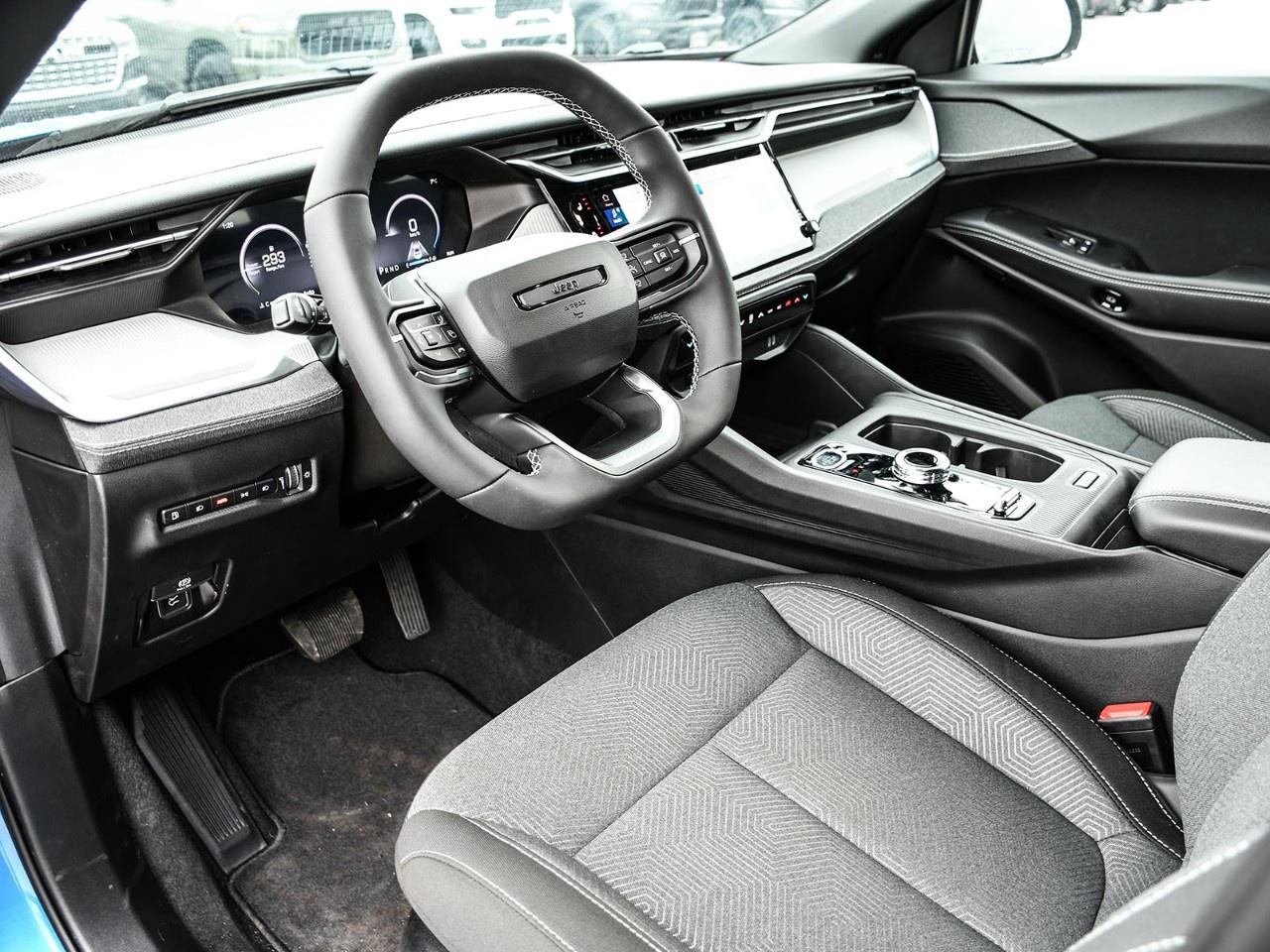 2026 Jeep Cherokee  Photo