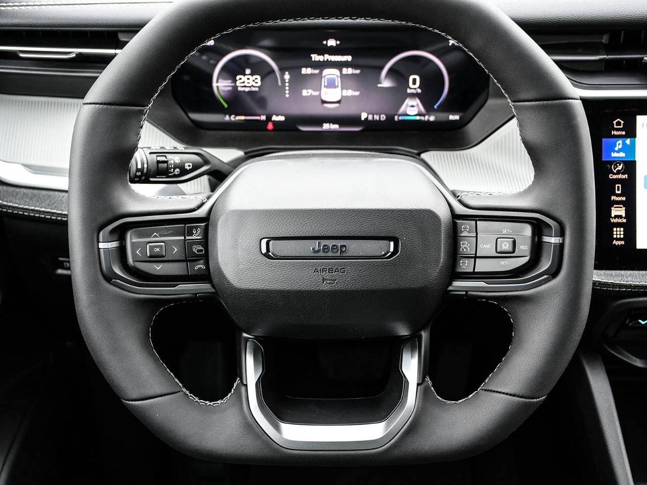 2026 Jeep Cherokee  Photo