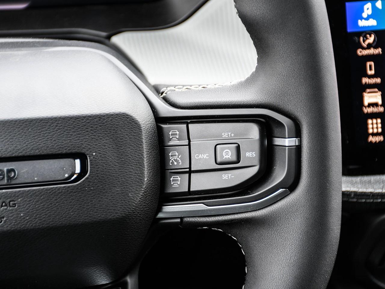 2026 Jeep Cherokee  Photo