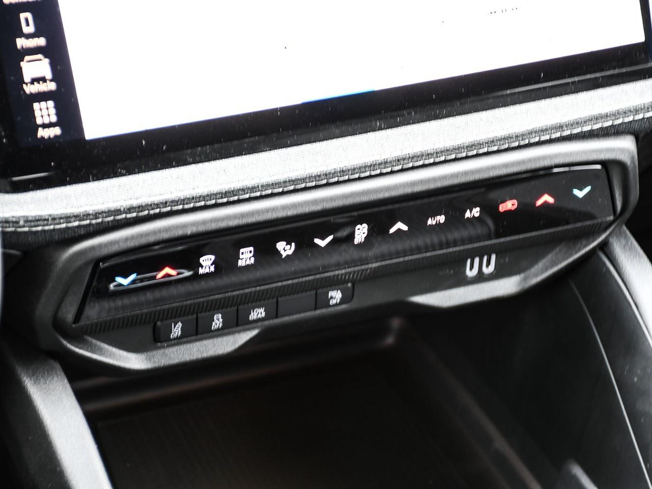 2026 Jeep Cherokee  Photo