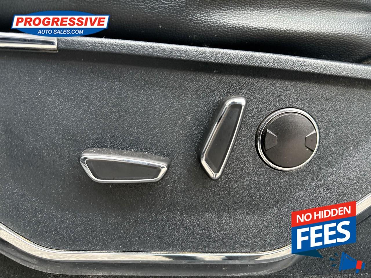 2021 Ford F-150 Lariat Photo