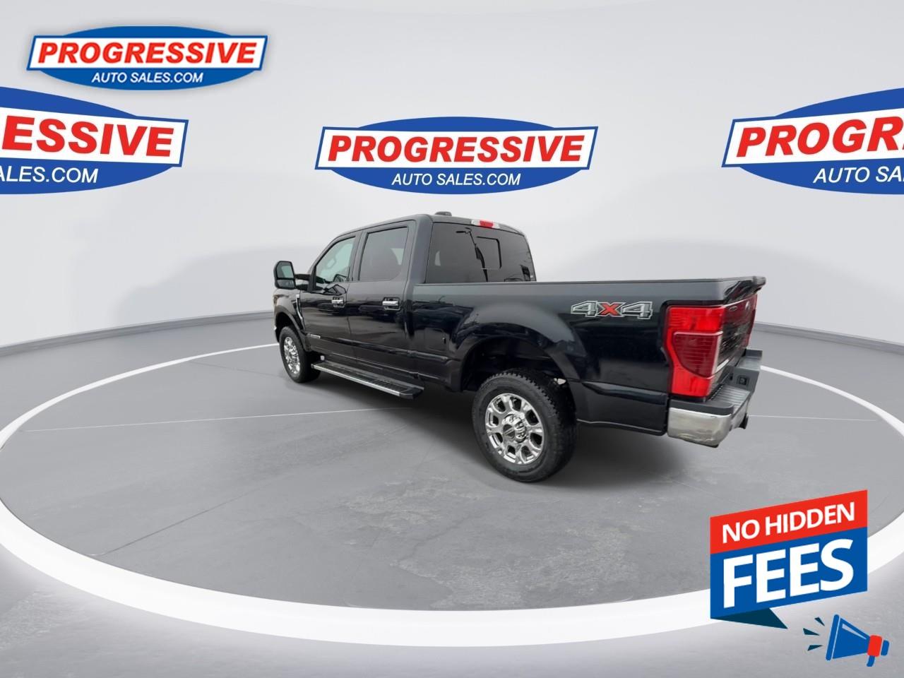 2021 Ford F-350 Lariat Photo