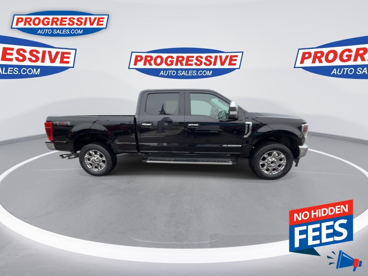 2021 Ford F-350 Lariat Photo