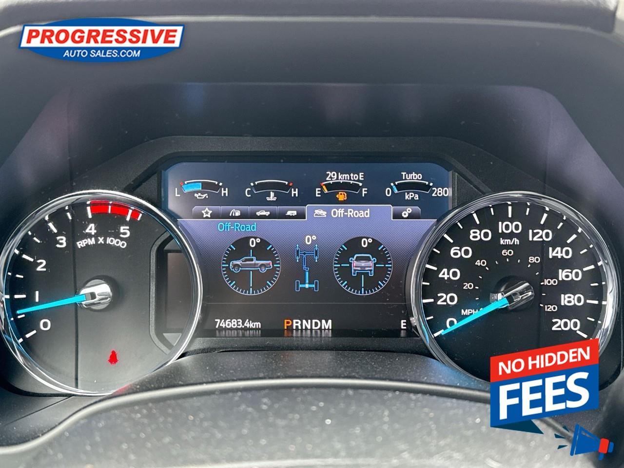 2021 Ford F-350 Lariat Photo