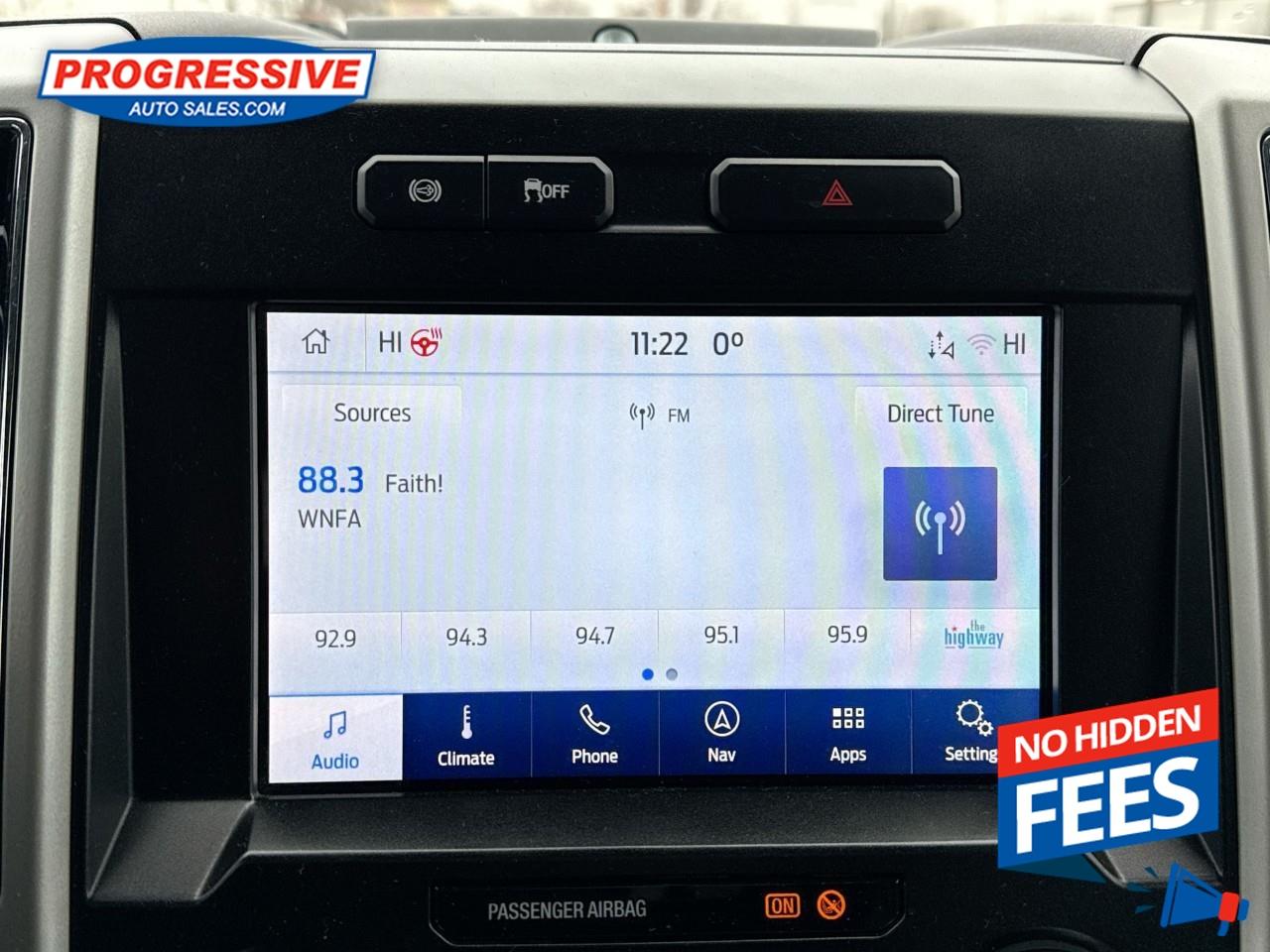 2021 Ford F-350 Lariat Photo