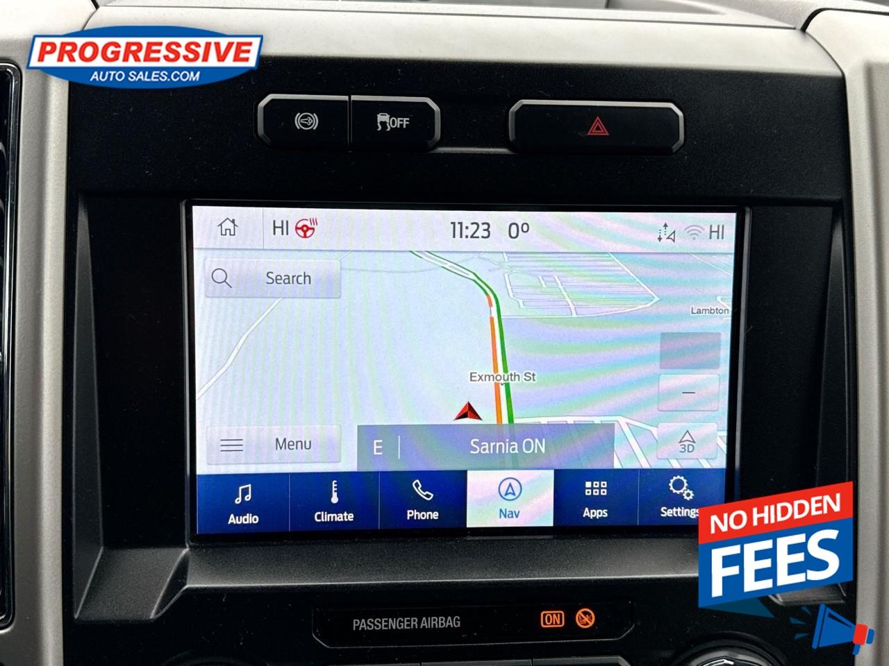 2021 Ford F-350 Lariat Photo