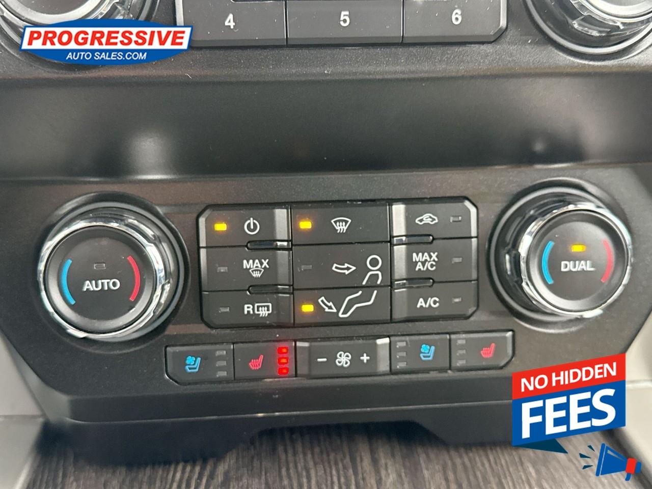 2021 Ford F-350 Lariat Photo