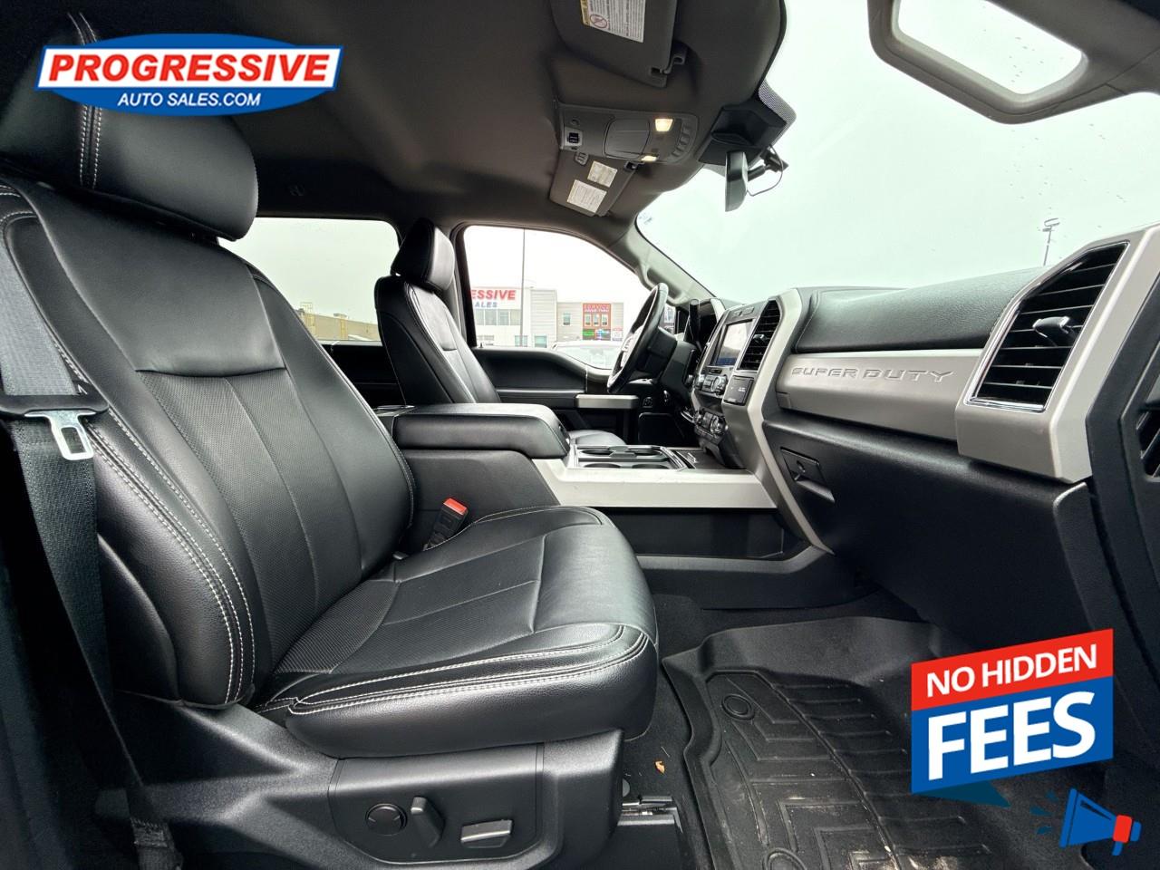 2021 Ford F-350 Lariat Photo