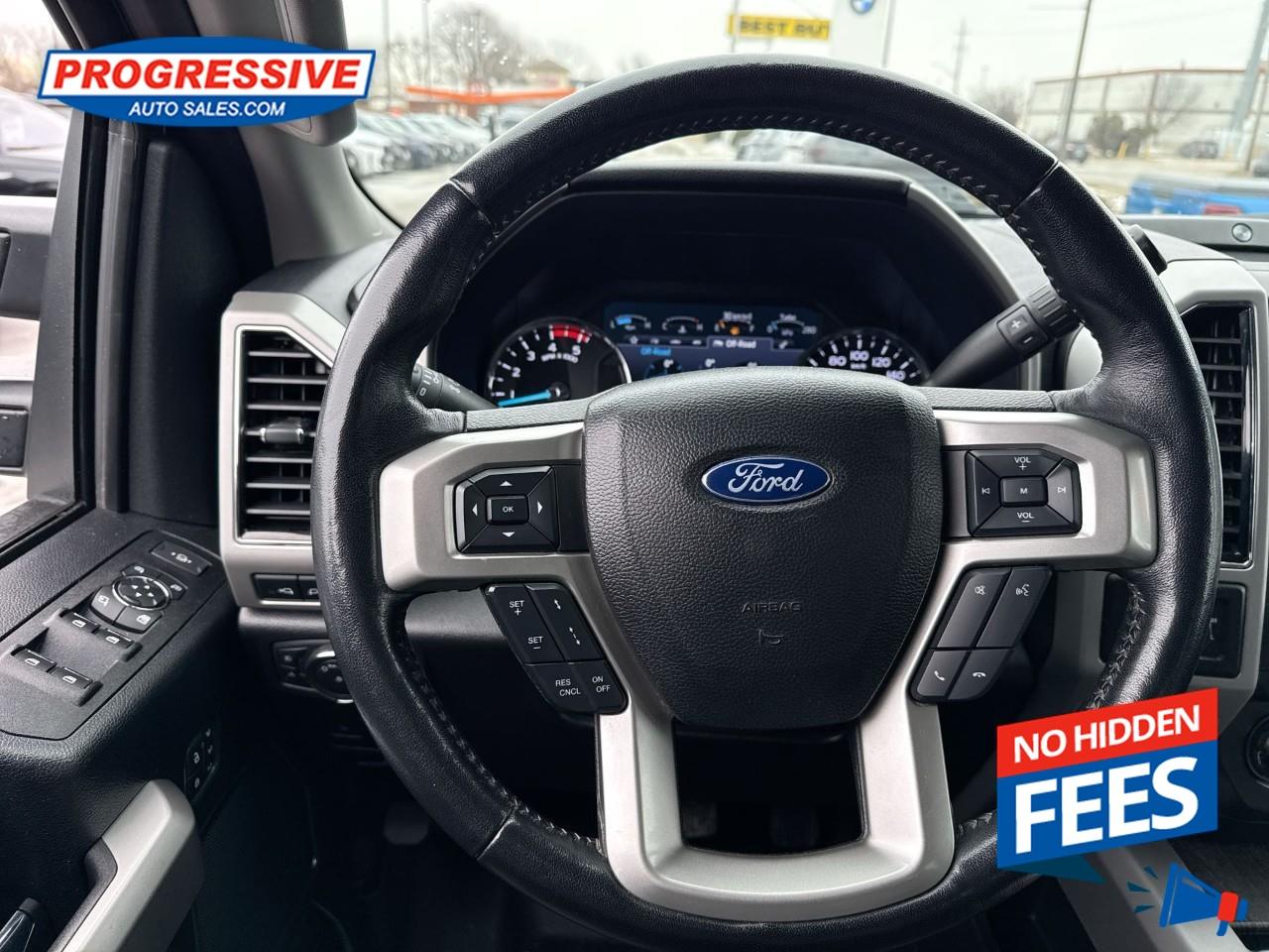 2021 Ford F-350 Lariat Photo