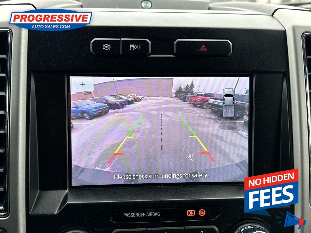 2021 Ford F-350 Lariat Photo
