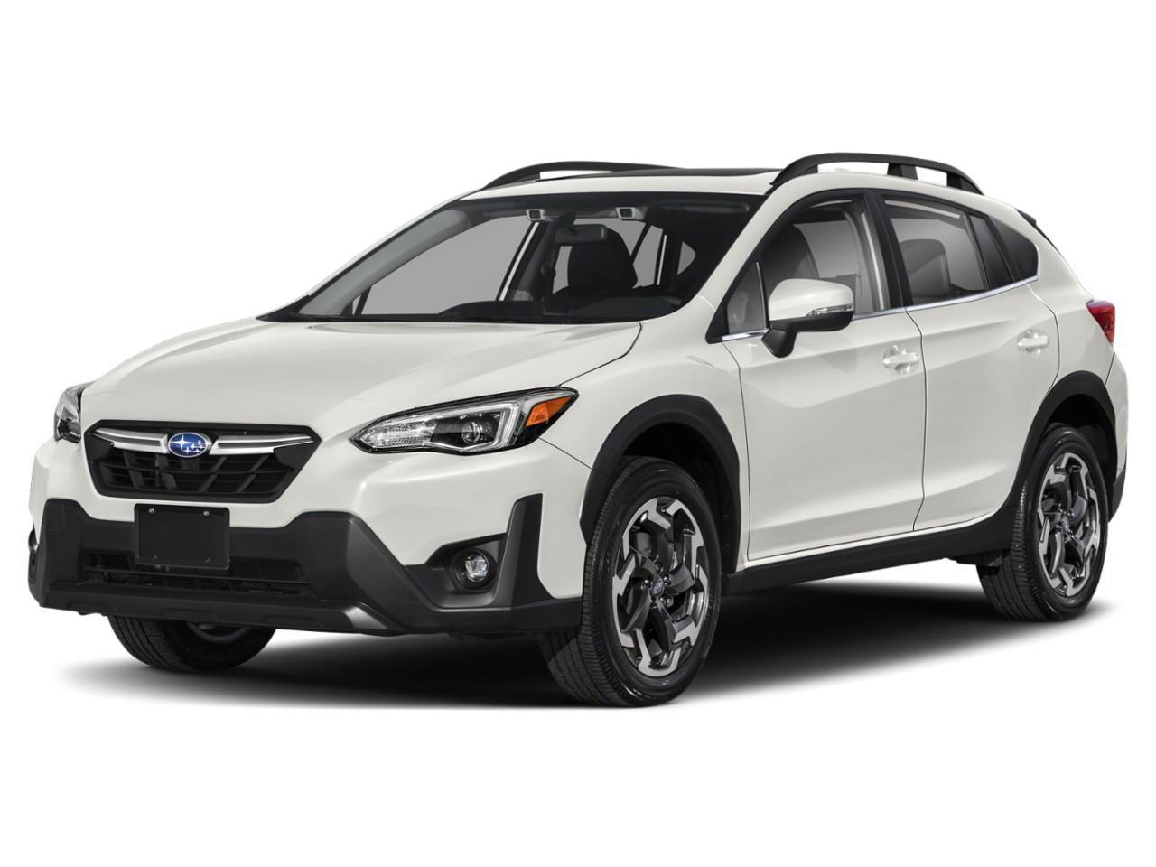 Used 2023 Subaru XV Crosstrek Limited for sale in Ottawa, ON