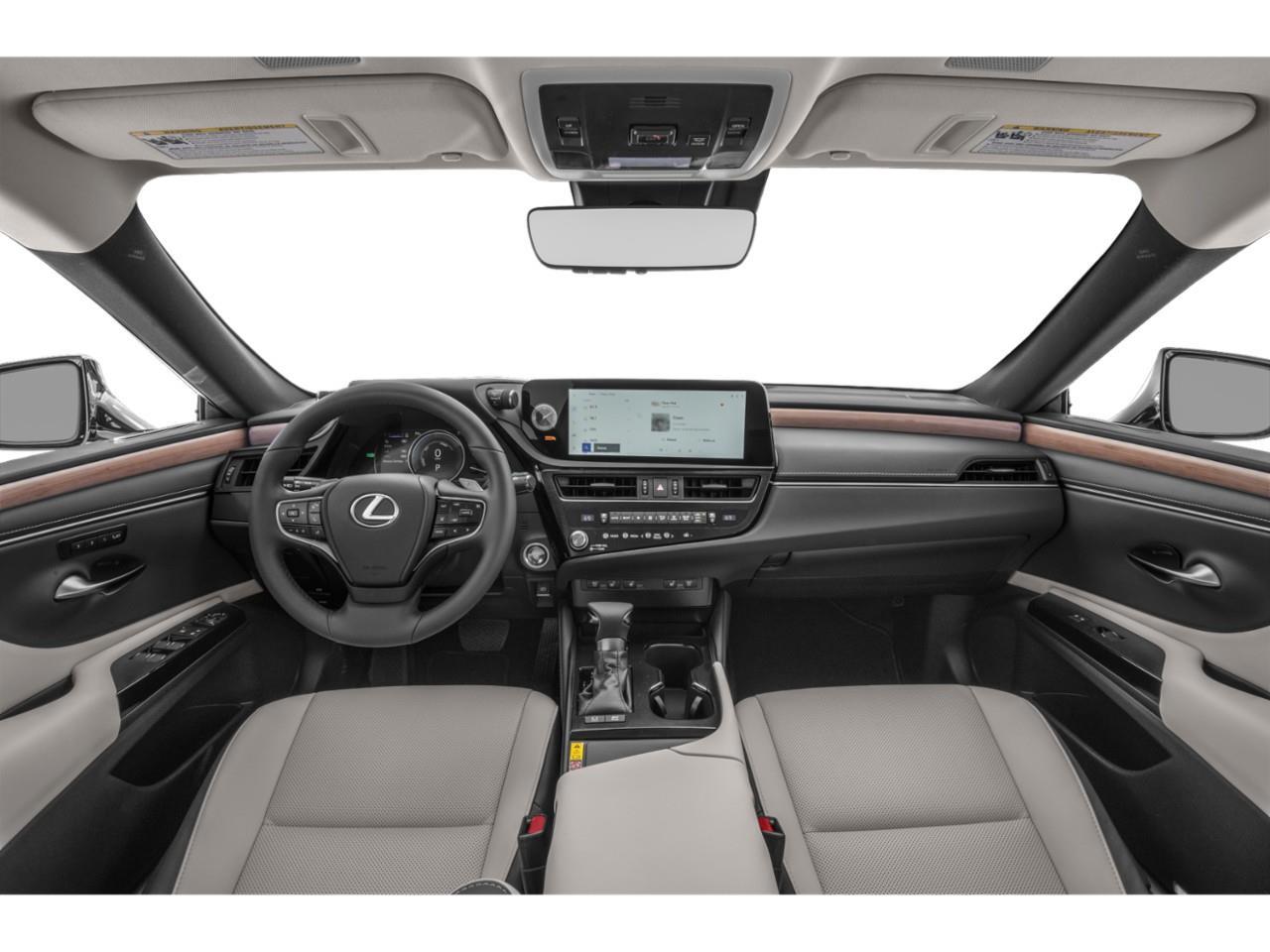 2024 Lexus ES 300 h Photo