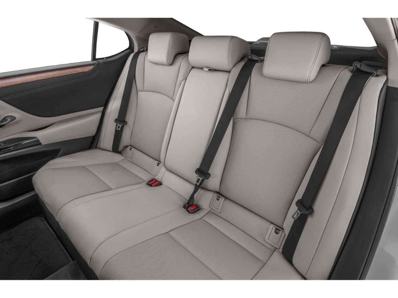 2024 Lexus ES 300 h Photo