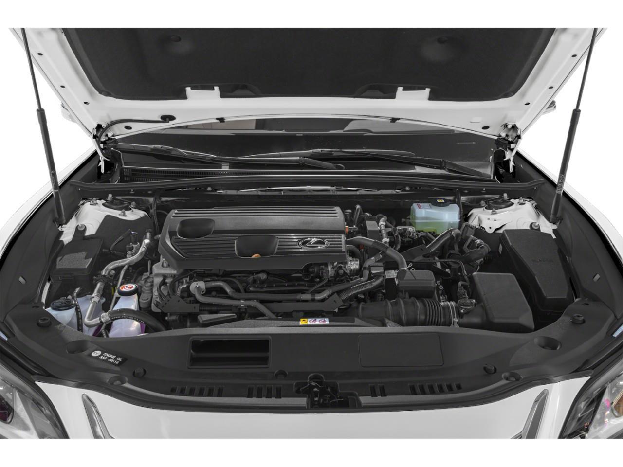 2024 Lexus ES 300 h Photo