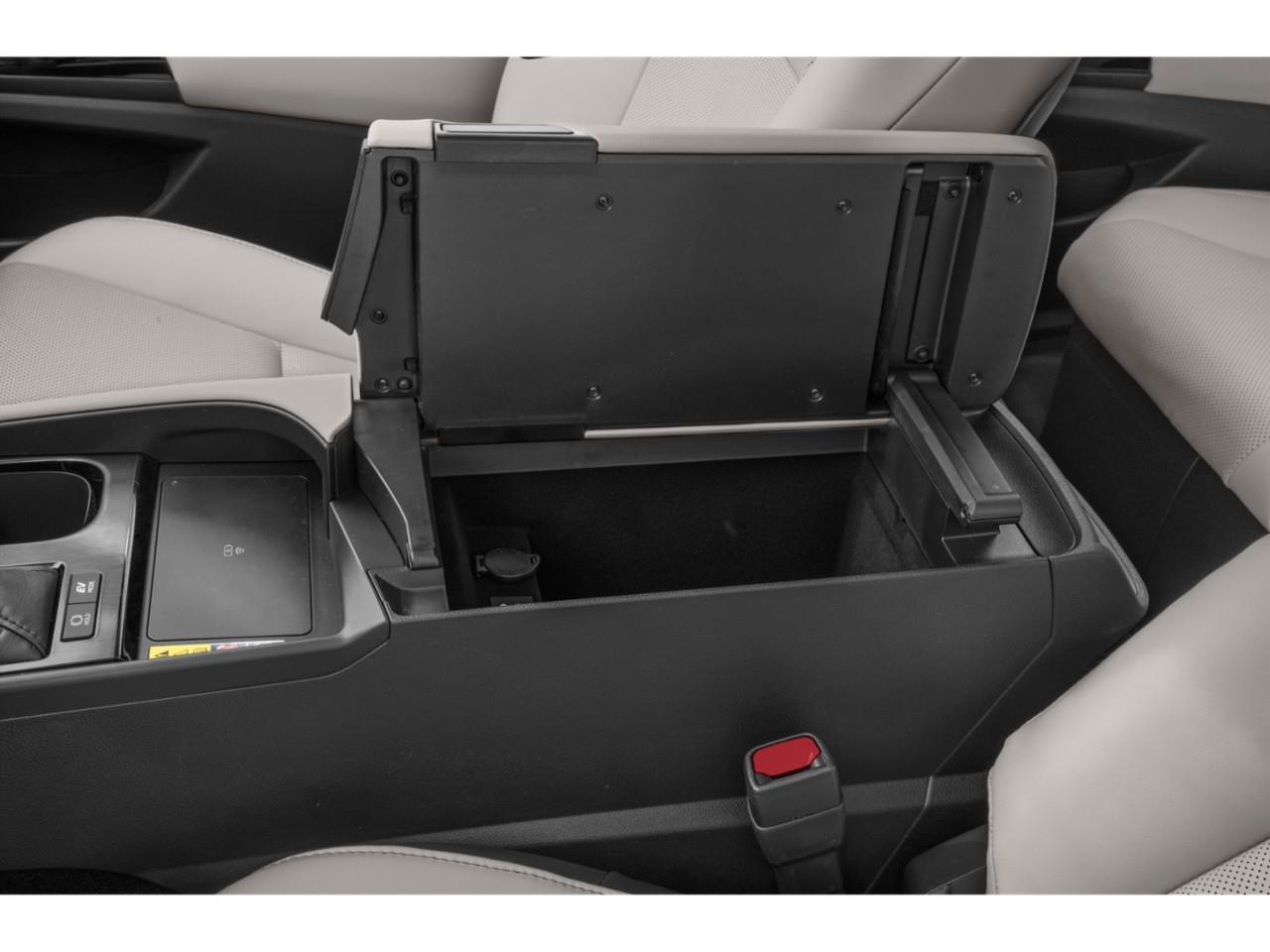 2024 Lexus ES 300 h Photo