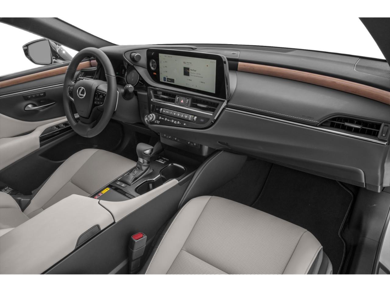 2024 Lexus ES 300 h Photo