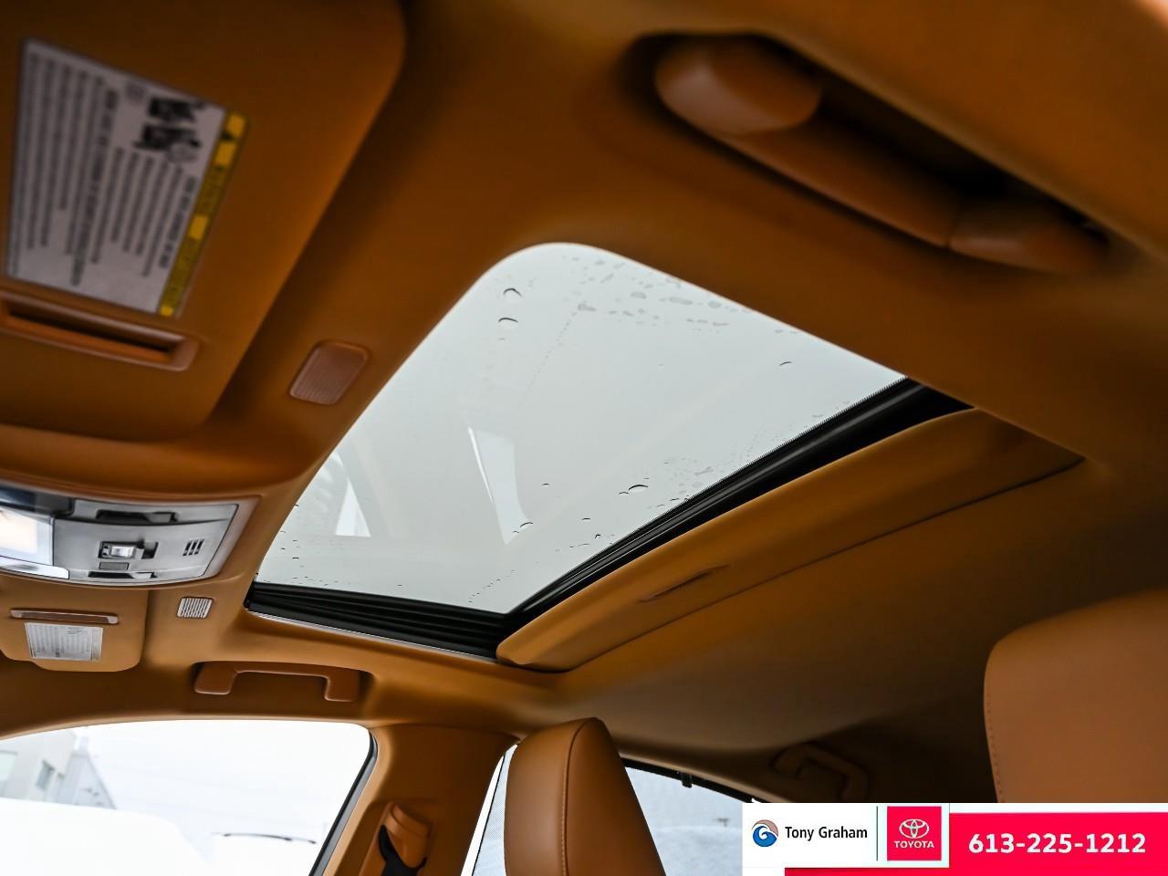 2024 Lexus ES 300 h Photo