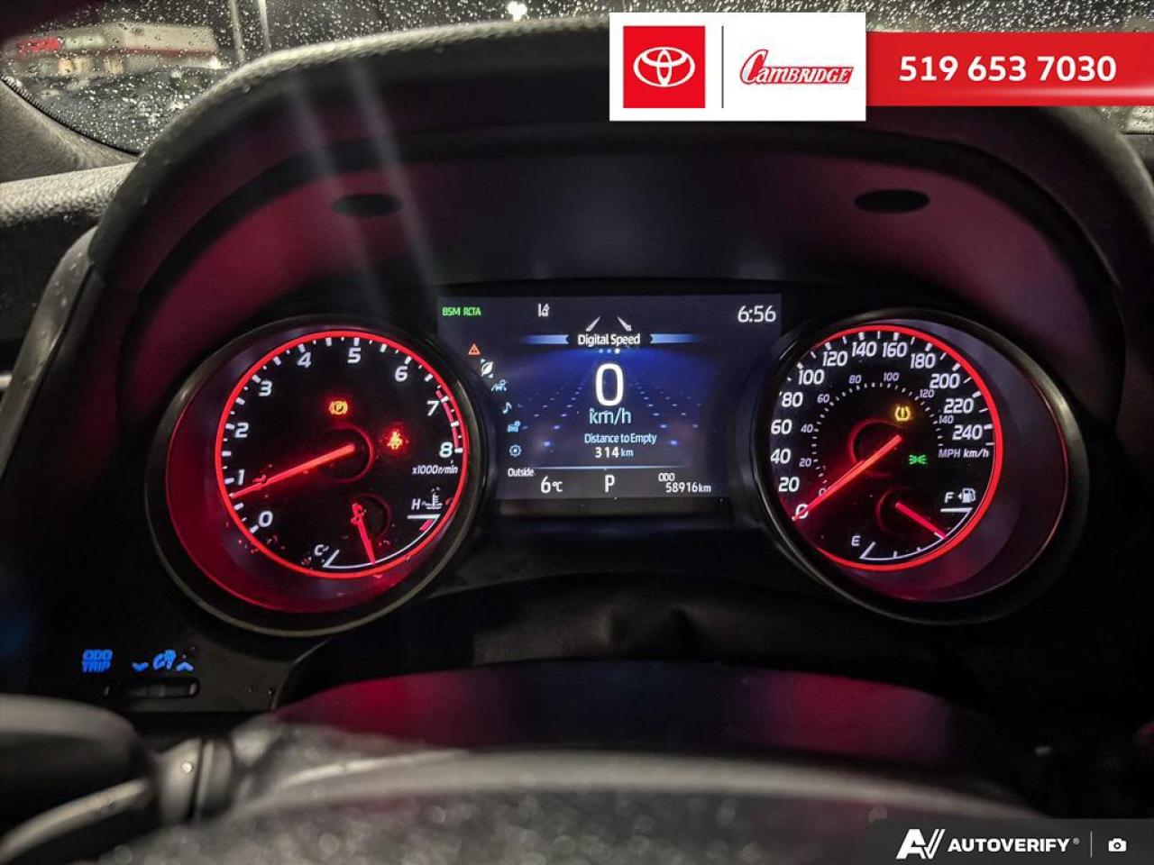 2021 Toyota Camry XSE Photo