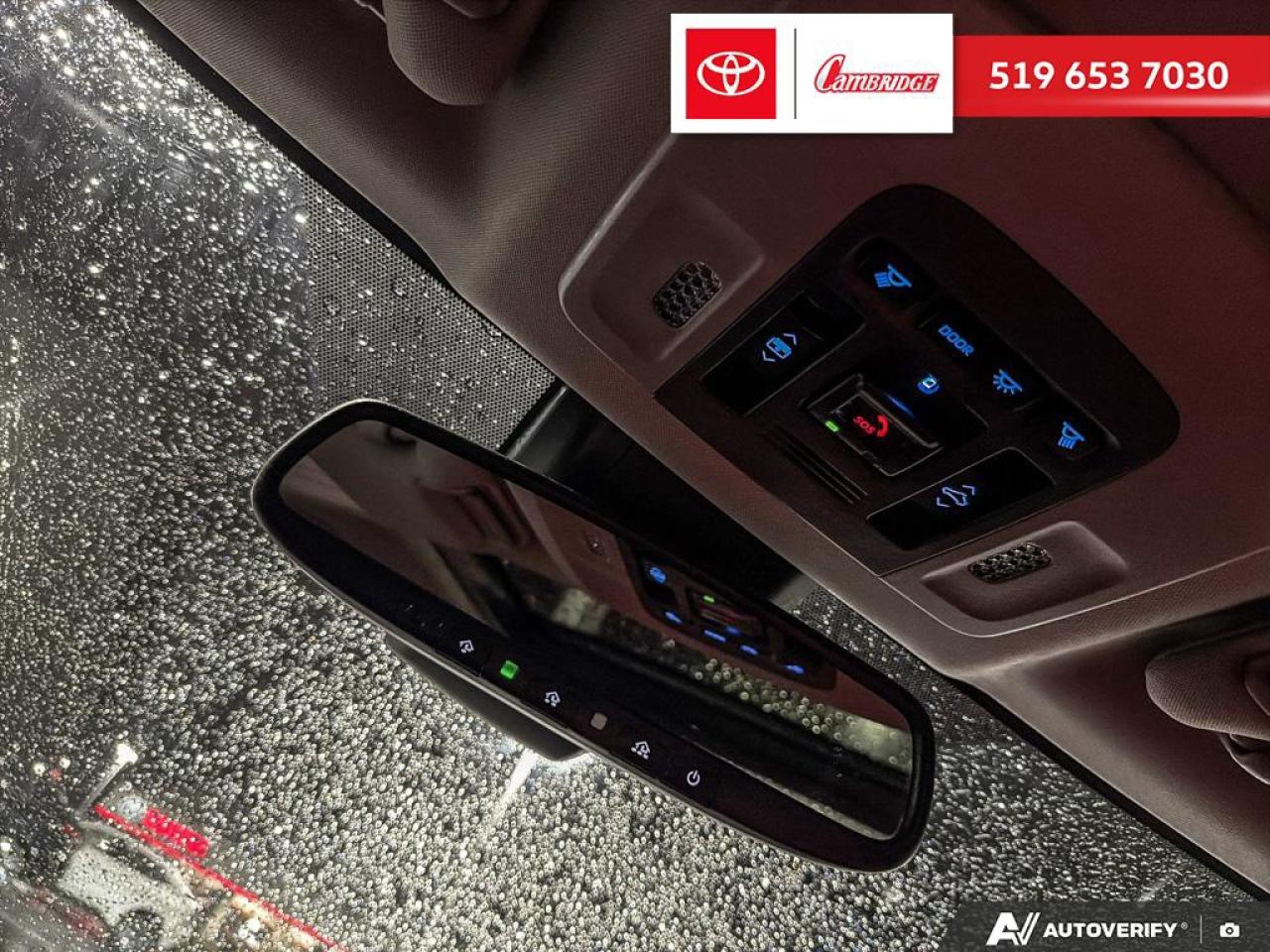 2021 Toyota Camry XSE Photo