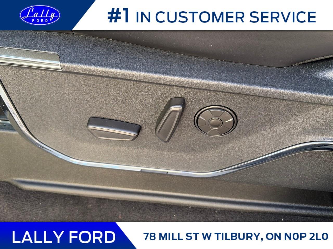 2026 Ford F-250 Super Duty SRW PLATINUM 4WD CREW CAB 6.75' BOX Photo