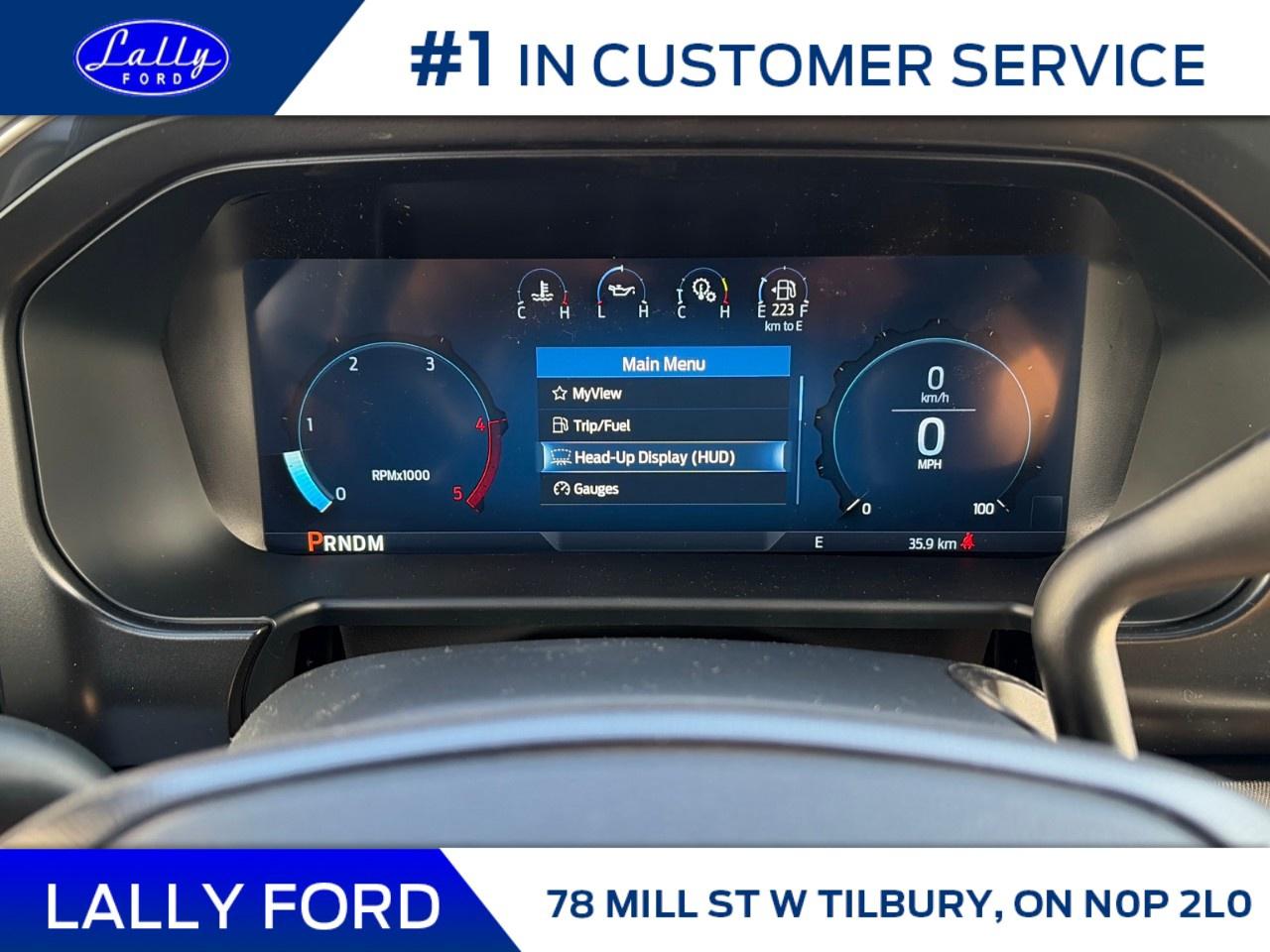 2026 Ford F-250 Super Duty SRW PLATINUM 4WD CREW CAB 6.75' BOX Photo