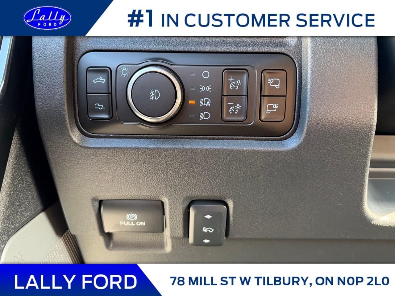 2026 Ford F-250 Super Duty SRW PLATINUM 4WD CREW CAB 6.75' BOX Photo