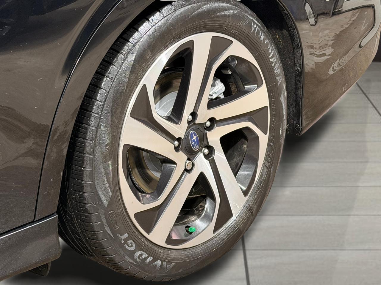 2020 Subaru Legacy Premier GT W/Eye Seight+Brown Leather+CLEAN CARFAX Photo59