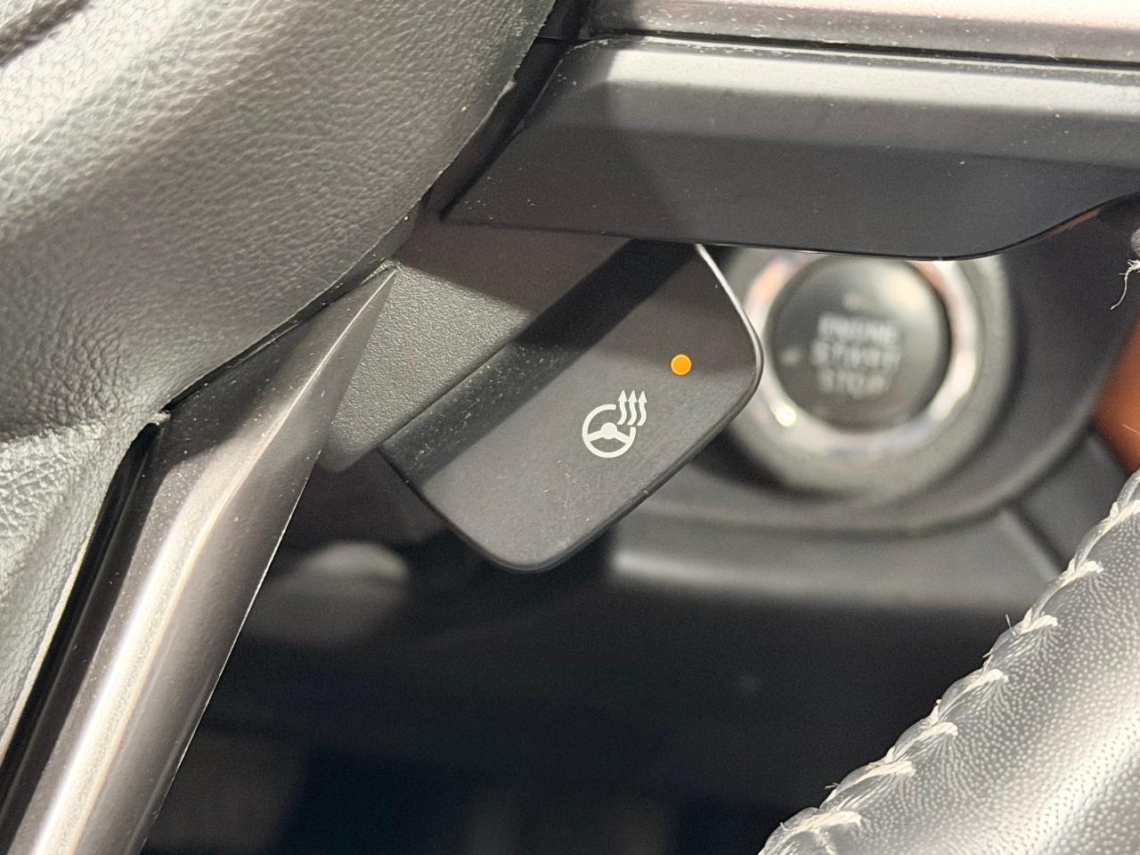 2020 Subaru Legacy Premier GT W/Eye Seight+Brown Leather+CLEAN CARFAX Photo124