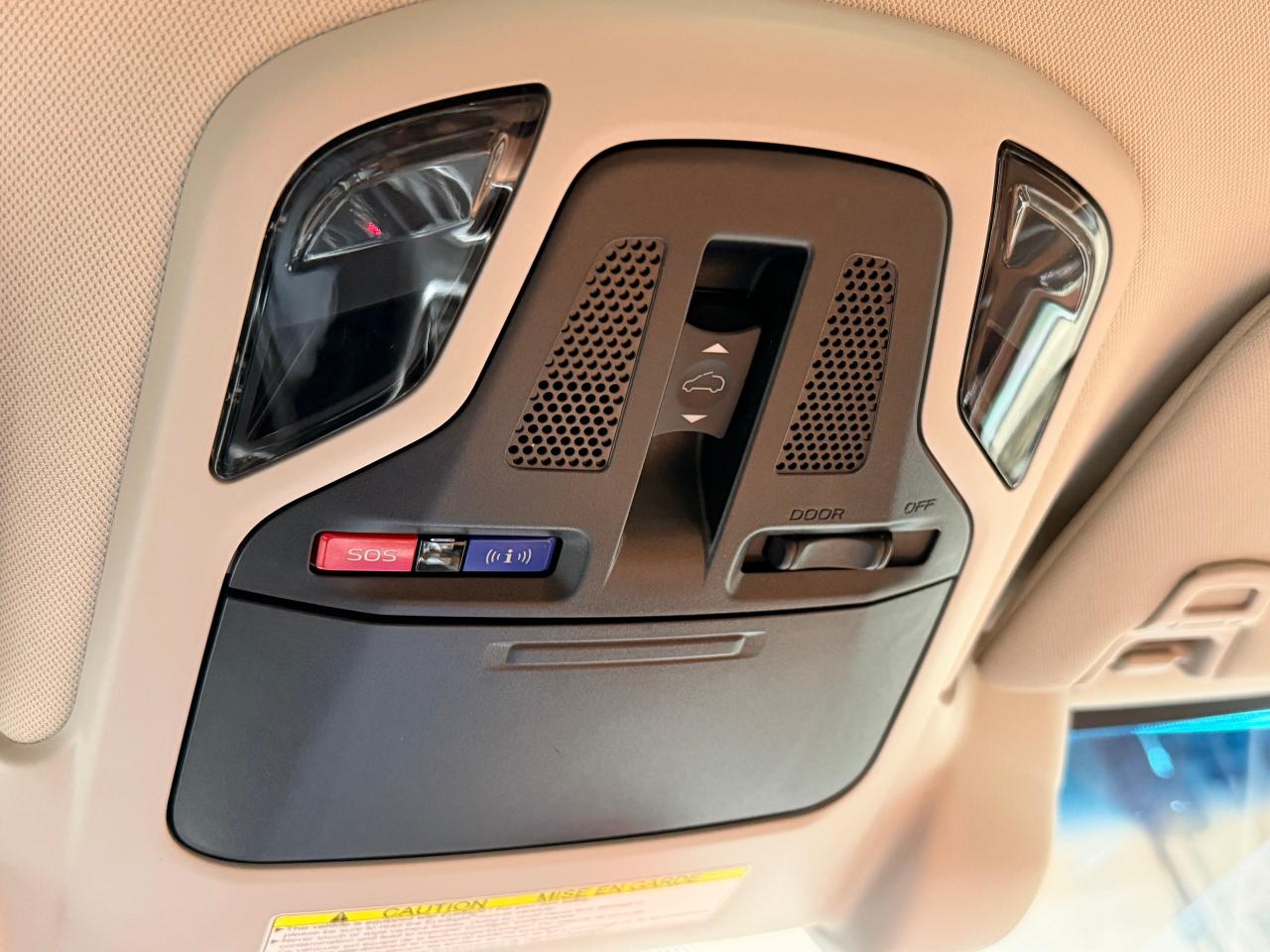 2020 Subaru Legacy Premier GT W/Eye Seight+Brown Leather+CLEAN CARFAX Photo51