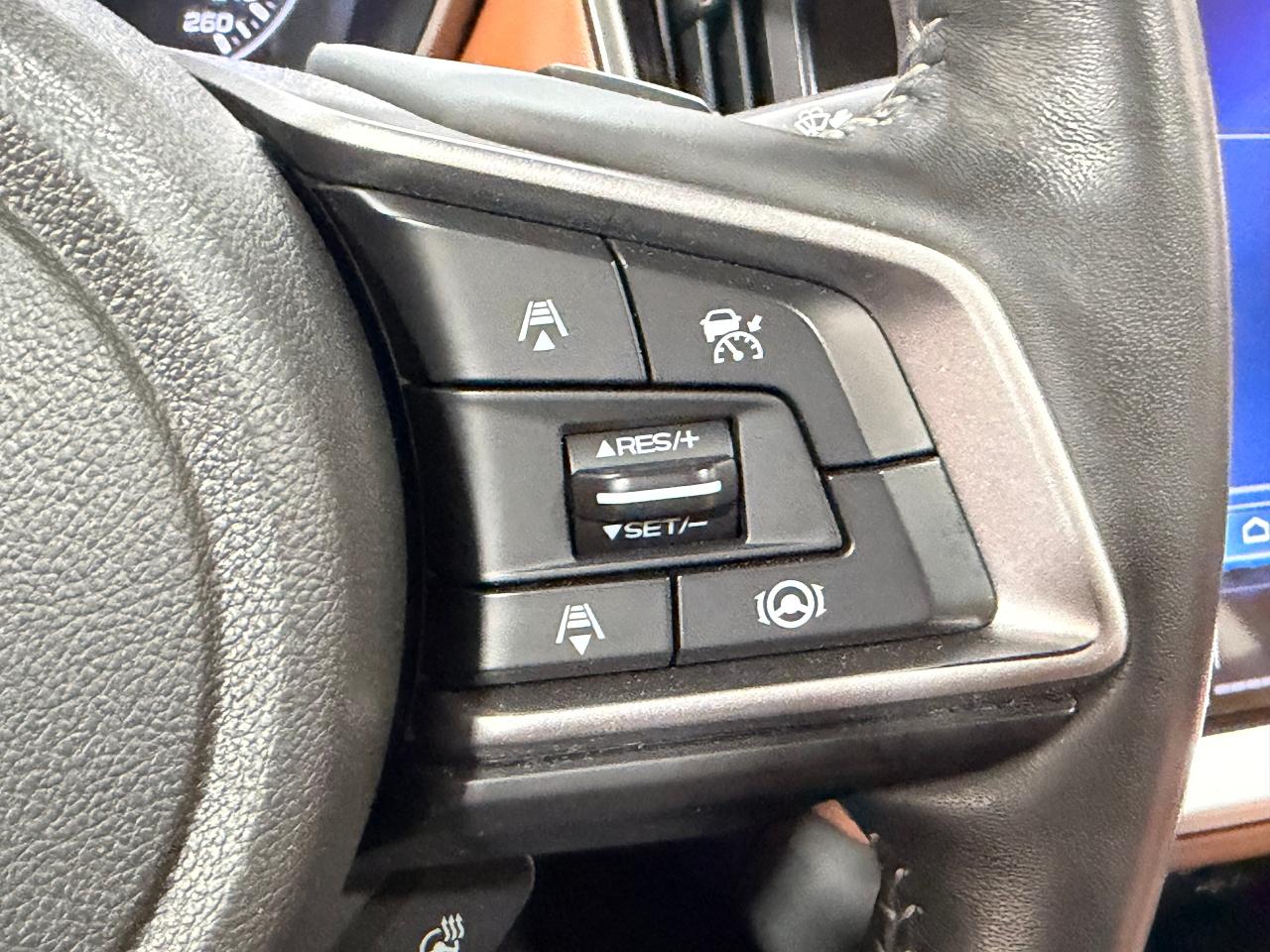 2020 Subaru Legacy Premier GT W/Eye Seight+Brown Leather+CLEAN CARFAX Photo