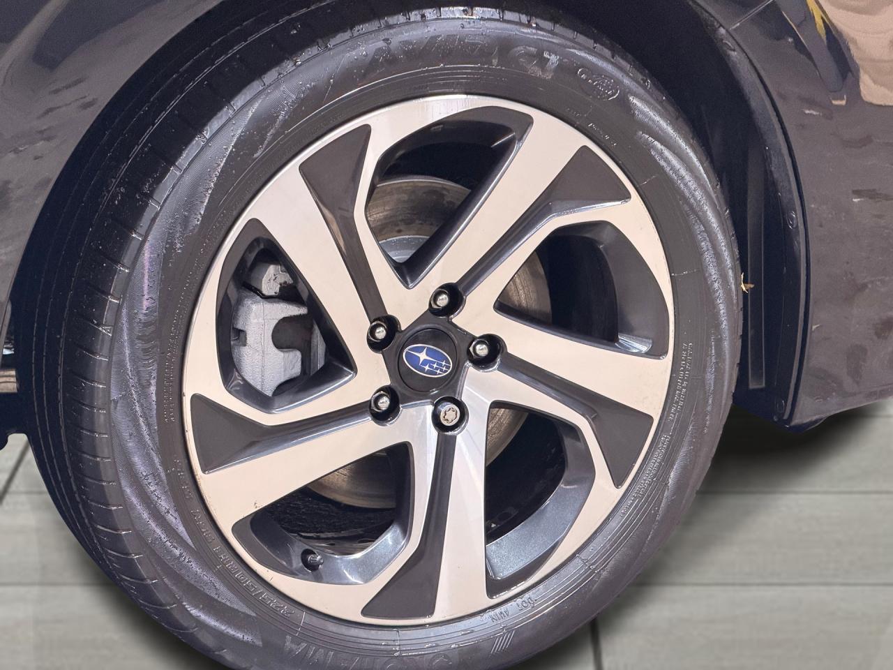 2020 Subaru Legacy Premier GT W/Eye Seight+Brown Leather+CLEAN CARFAX Photo61