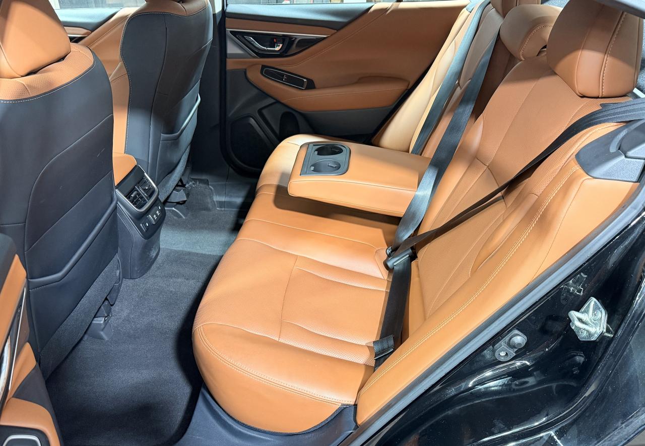 2020 Subaru Legacy Premier GT W/Eye Seight+Brown Leather+CLEAN CARFAX Photo29