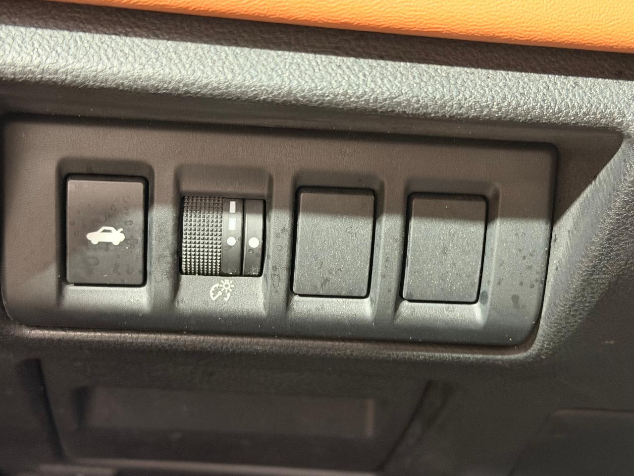 2020 Subaru Legacy Premier GT W/Eye Seight+Brown Leather+CLEAN CARFAX Photo116