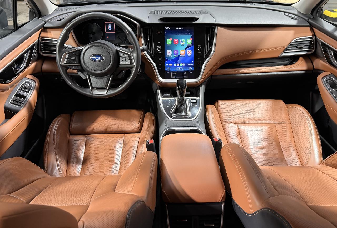 2020 Subaru Legacy Premier GT W/Eye Seight+Brown Leather+CLEAN CARFAX Photo71