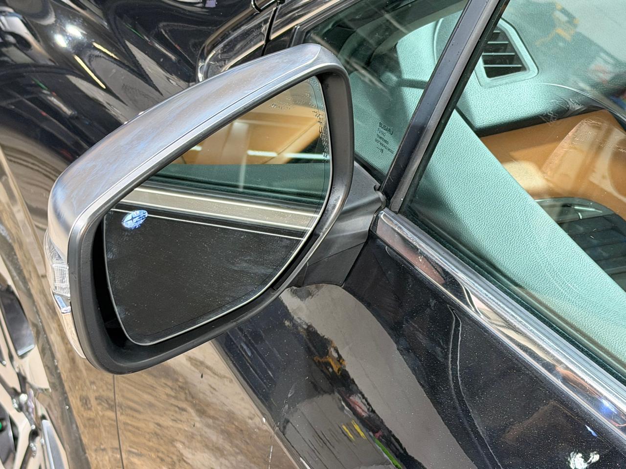 2020 Subaru Legacy Premier GT W/Eye Seight+Brown Leather+CLEAN CARFAX Photo