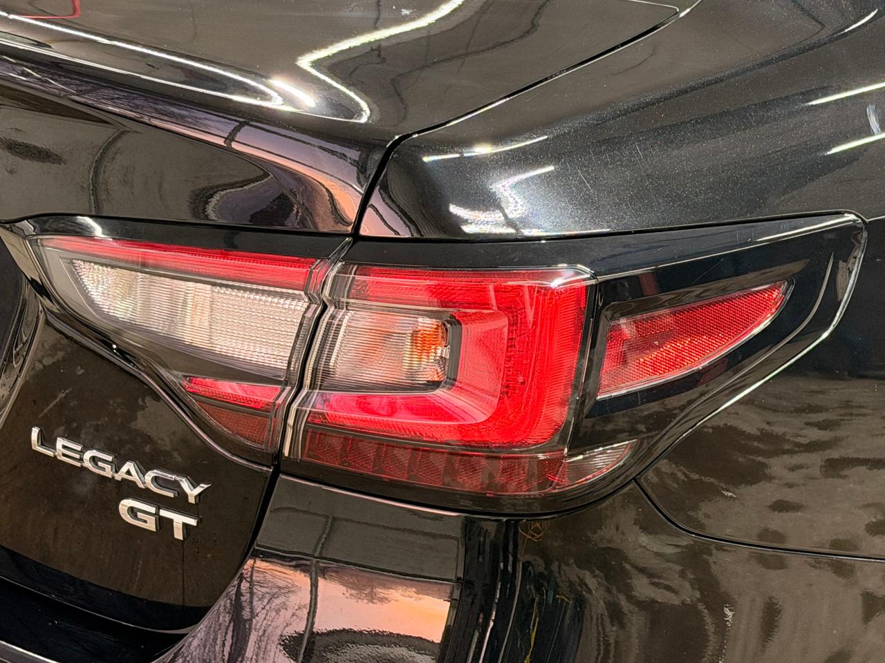 2020 Subaru Legacy Premier GT W/Eye Seight+Brown Leather+CLEAN CARFAX Photo67