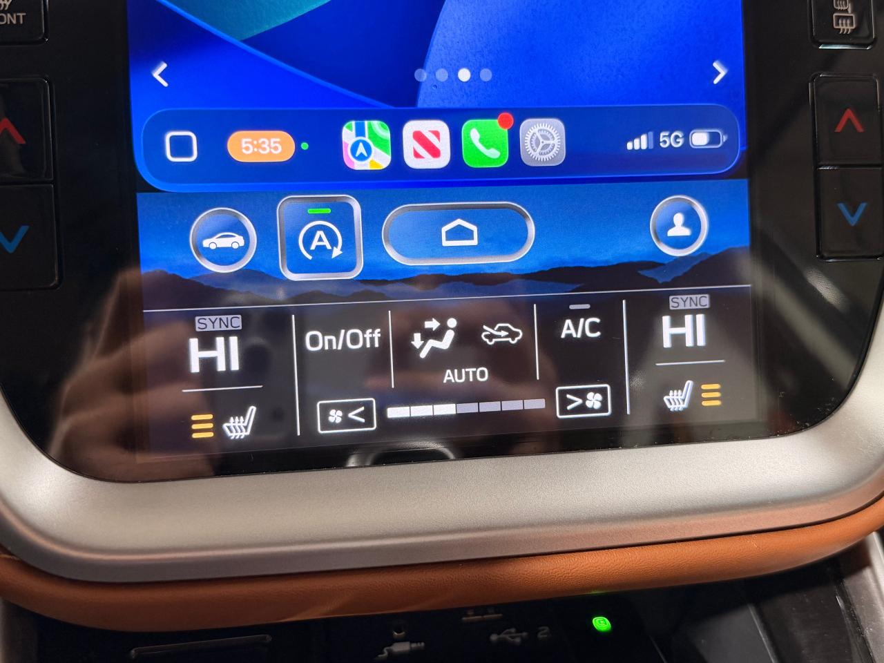 2020 Subaru Legacy Premier GT W/Eye Seight+Brown Leather+CLEAN CARFAX Photo