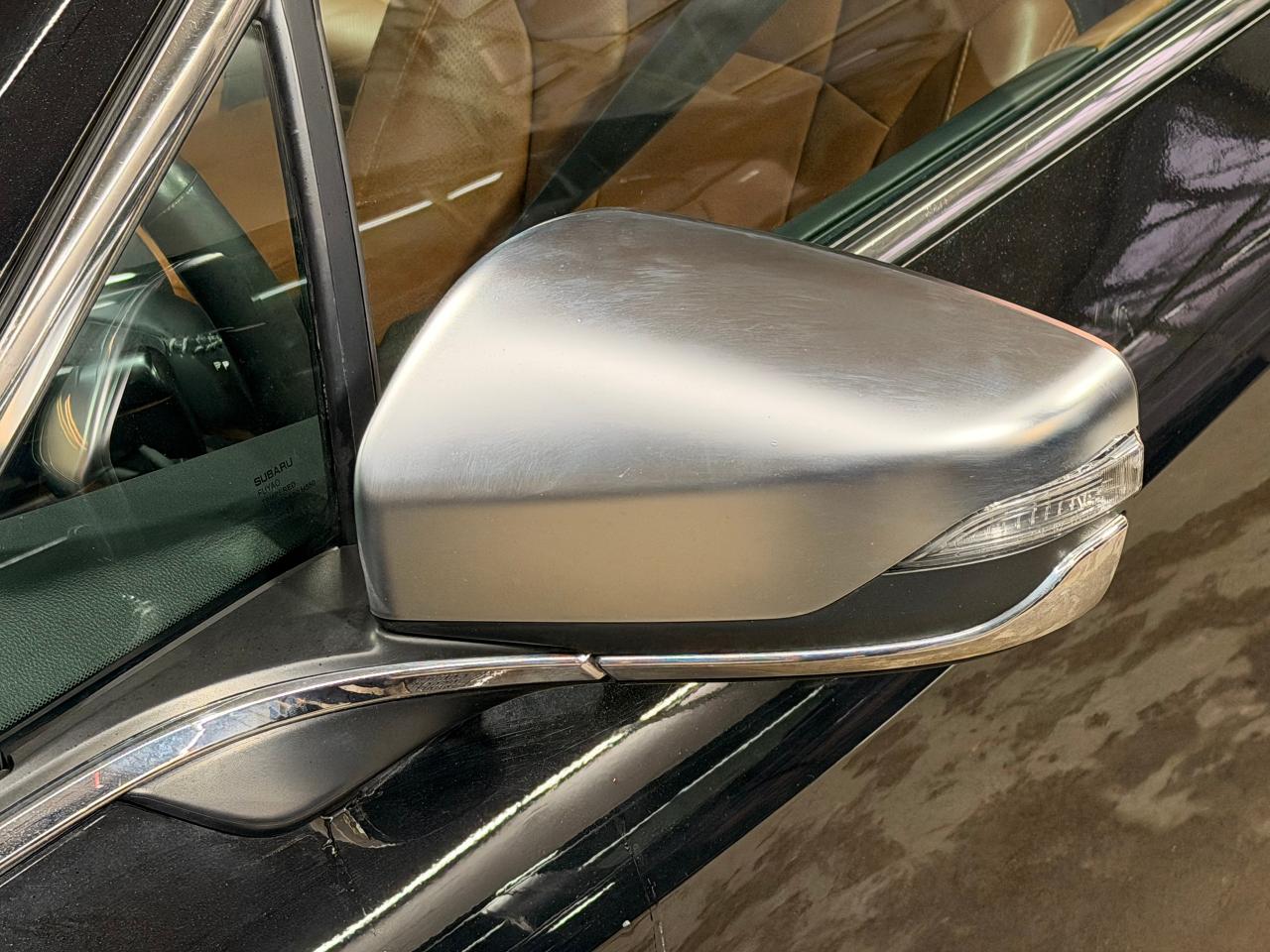 2020 Subaru Legacy Premier GT W/Eye Seight+Brown Leather+CLEAN CARFAX Photo63