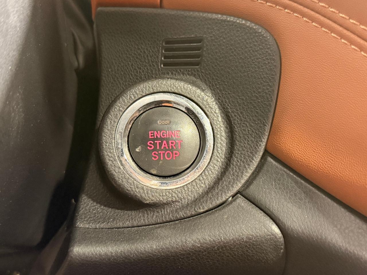 2020 Subaru Legacy Premier GT W/Eye Seight+Brown Leather+CLEAN CARFAX Photo