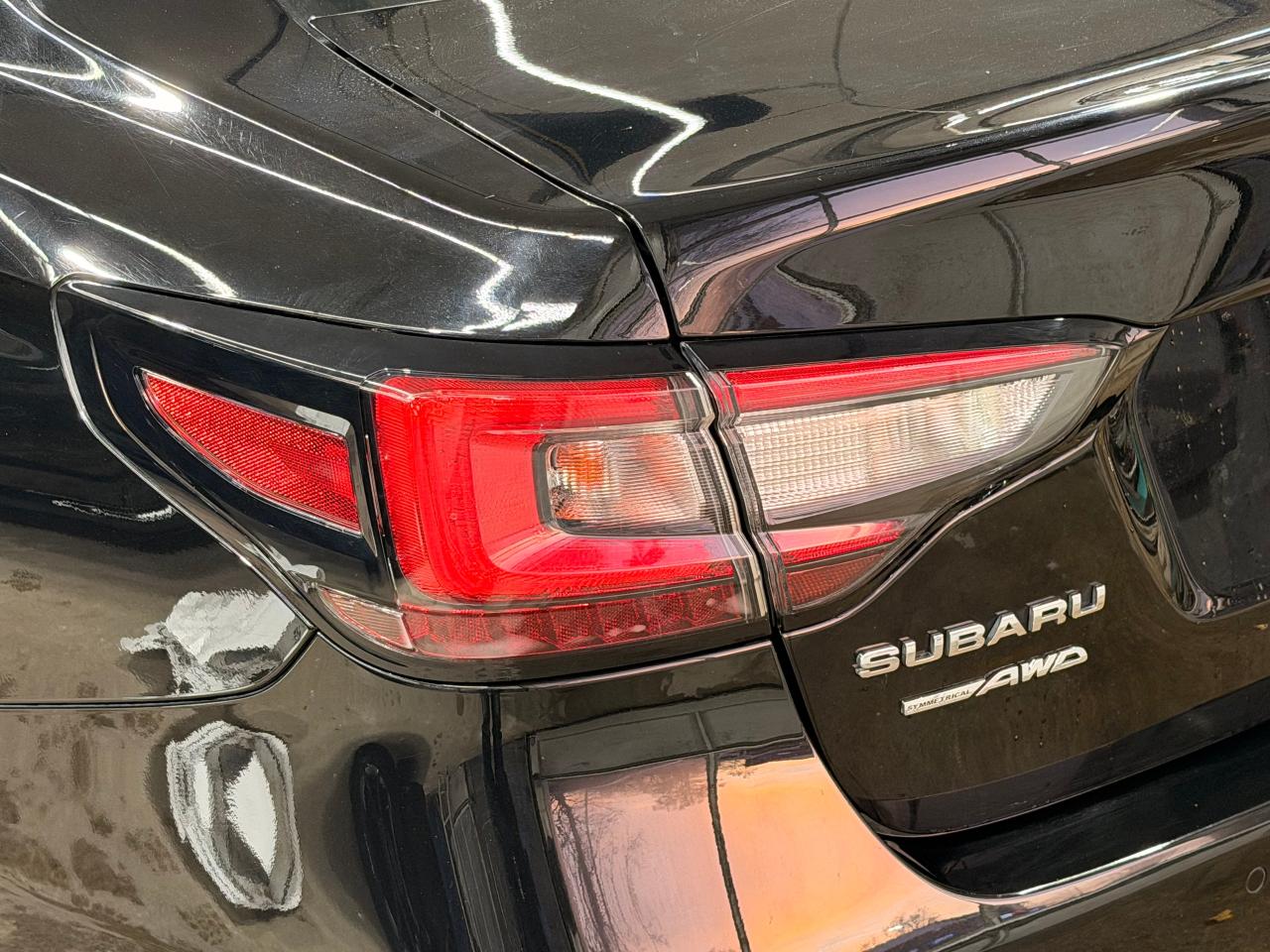 2020 Subaru Legacy Premier GT W/Eye Seight+Brown Leather+CLEAN CARFAX Photo133