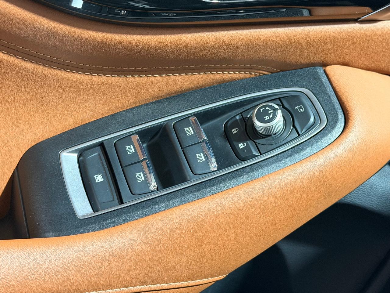 2020 Subaru Legacy Premier GT W/Eye Seight+Brown Leather+CLEAN CARFAX Photo48