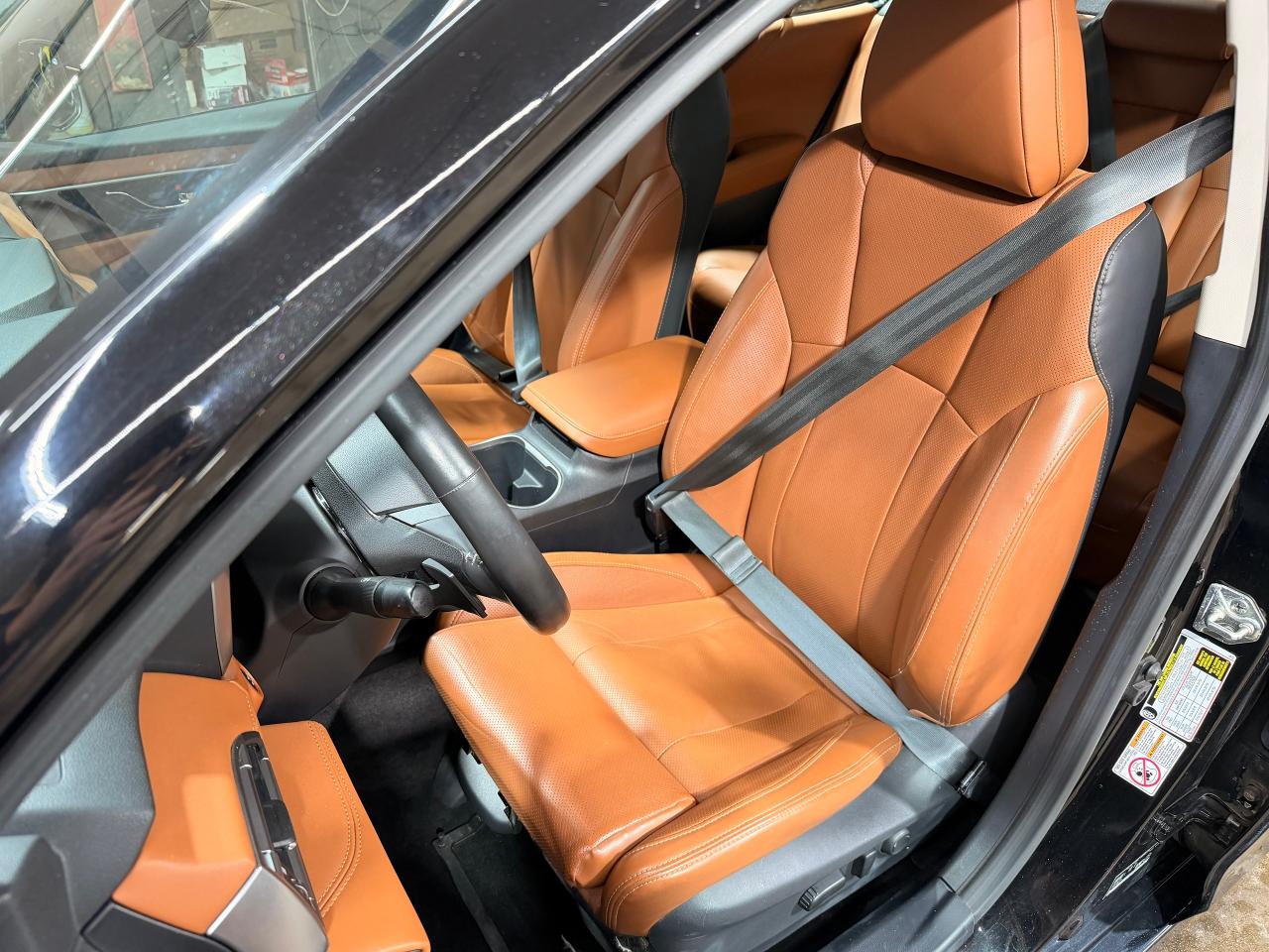 2020 Subaru Legacy Premier GT W/Eye Seight+Brown Leather+CLEAN CARFAX Photo94