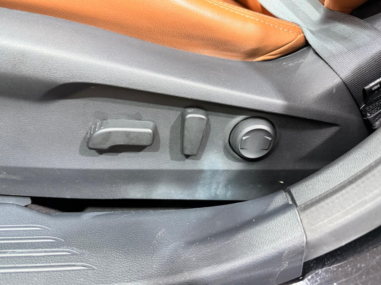 2020 Subaru Legacy Premier GT W/Eye Seight+Brown Leather+CLEAN CARFAX Photo44