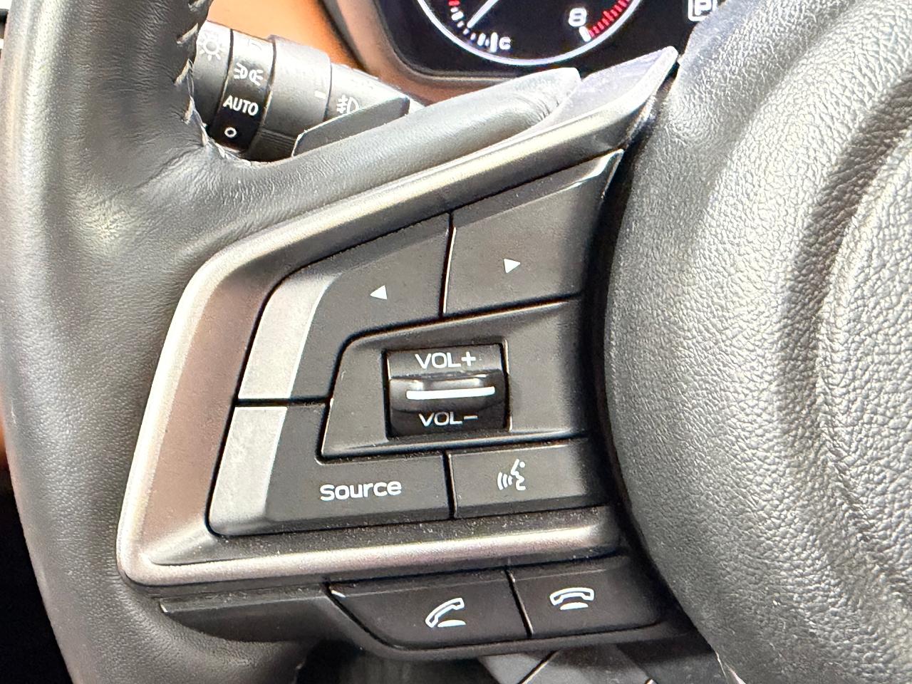 2020 Subaru Legacy Premier GT W/Eye Seight+Brown Leather+CLEAN CARFAX Photo122