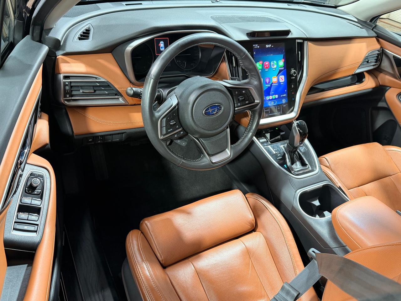 2020 Subaru Legacy Premier GT W/Eye Seight+Brown Leather+CLEAN CARFAX Photo92