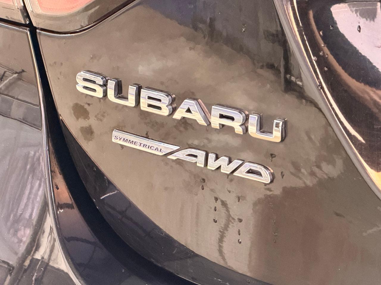 2020 Subaru Legacy Premier GT W/Eye Seight+Brown Leather+CLEAN CARFAX Photo134