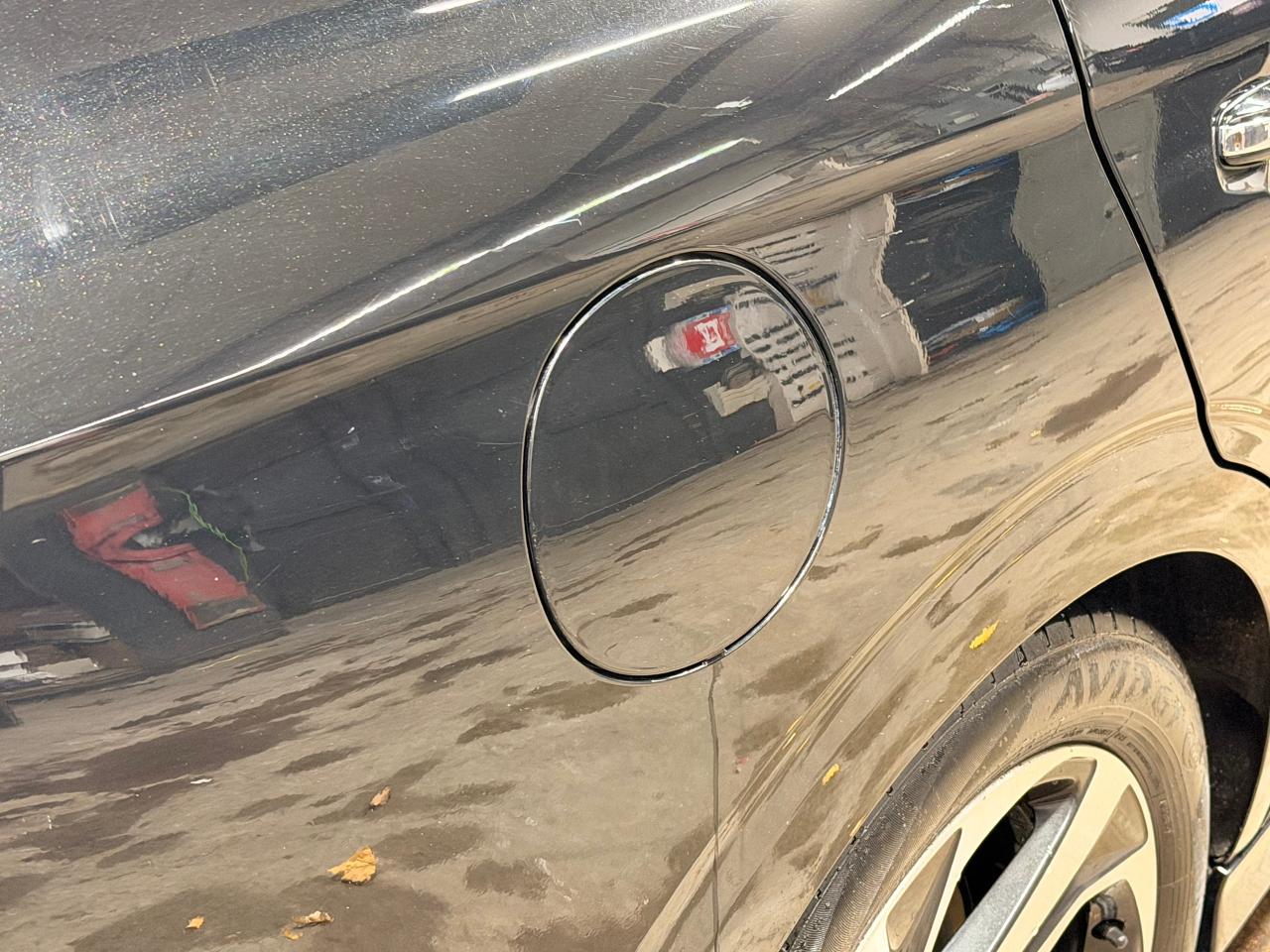 2020 Subaru Legacy Premier GT W/Eye Seight+Brown Leather+CLEAN CARFAX Photo